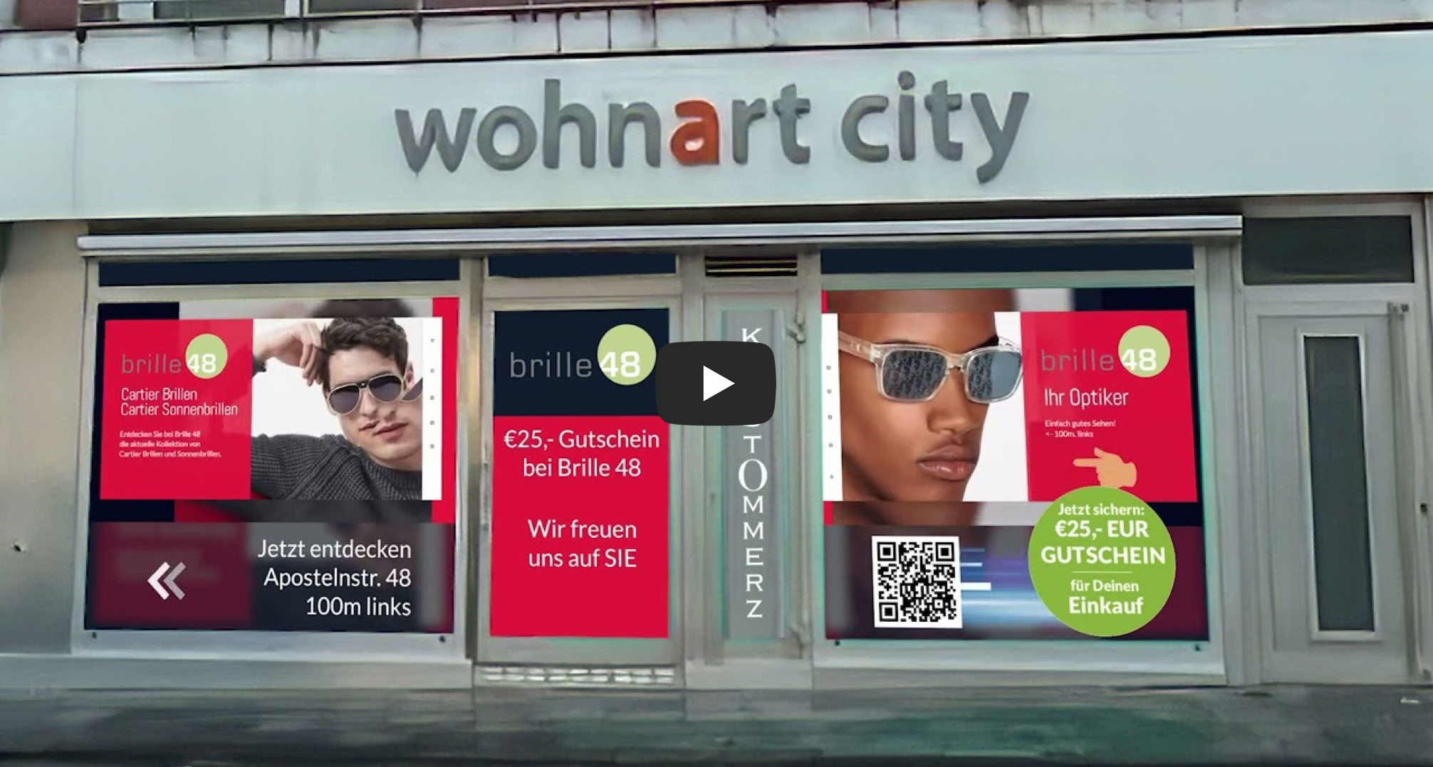 Video Video abspielen