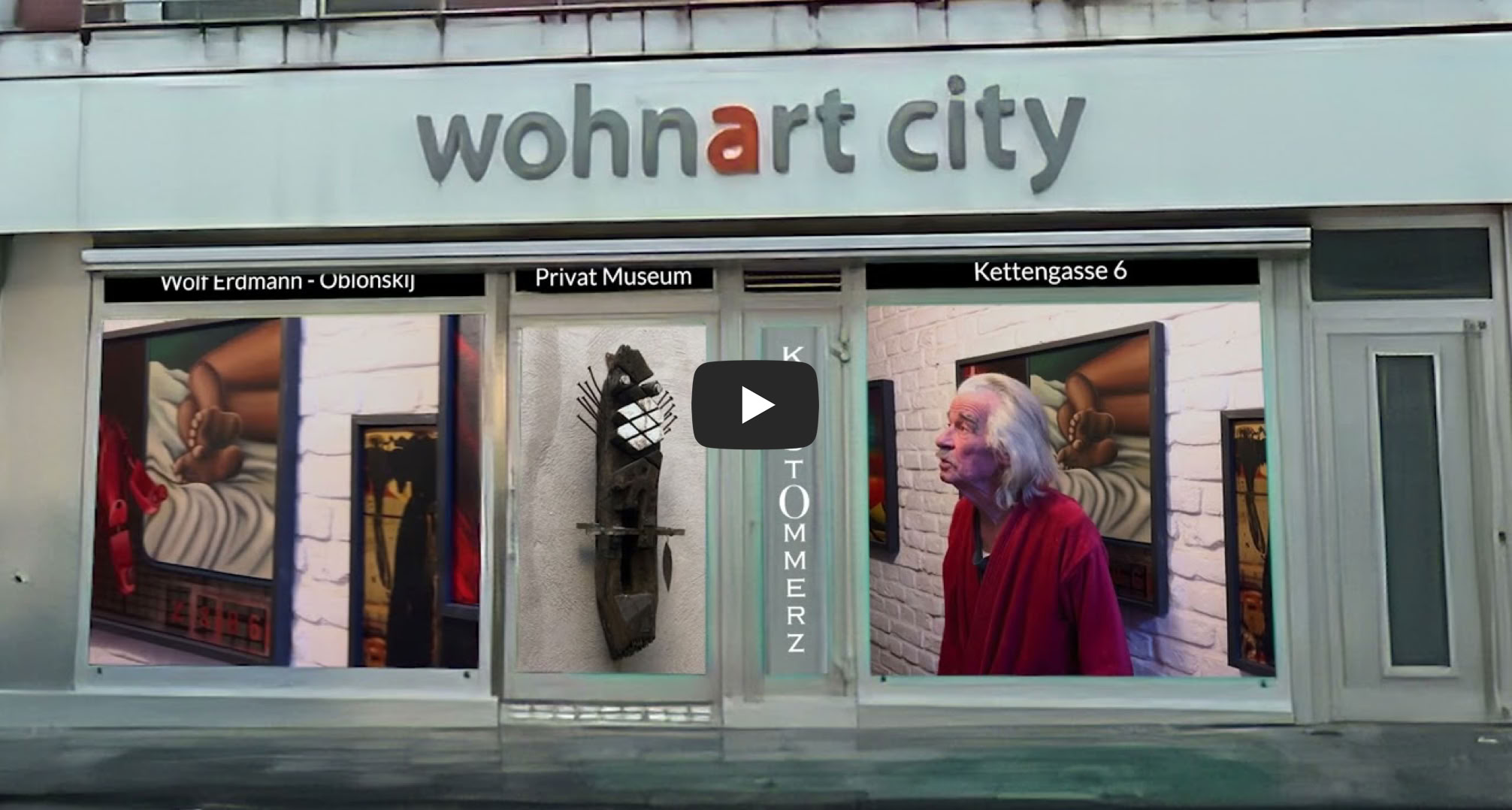 Video Video abspielen