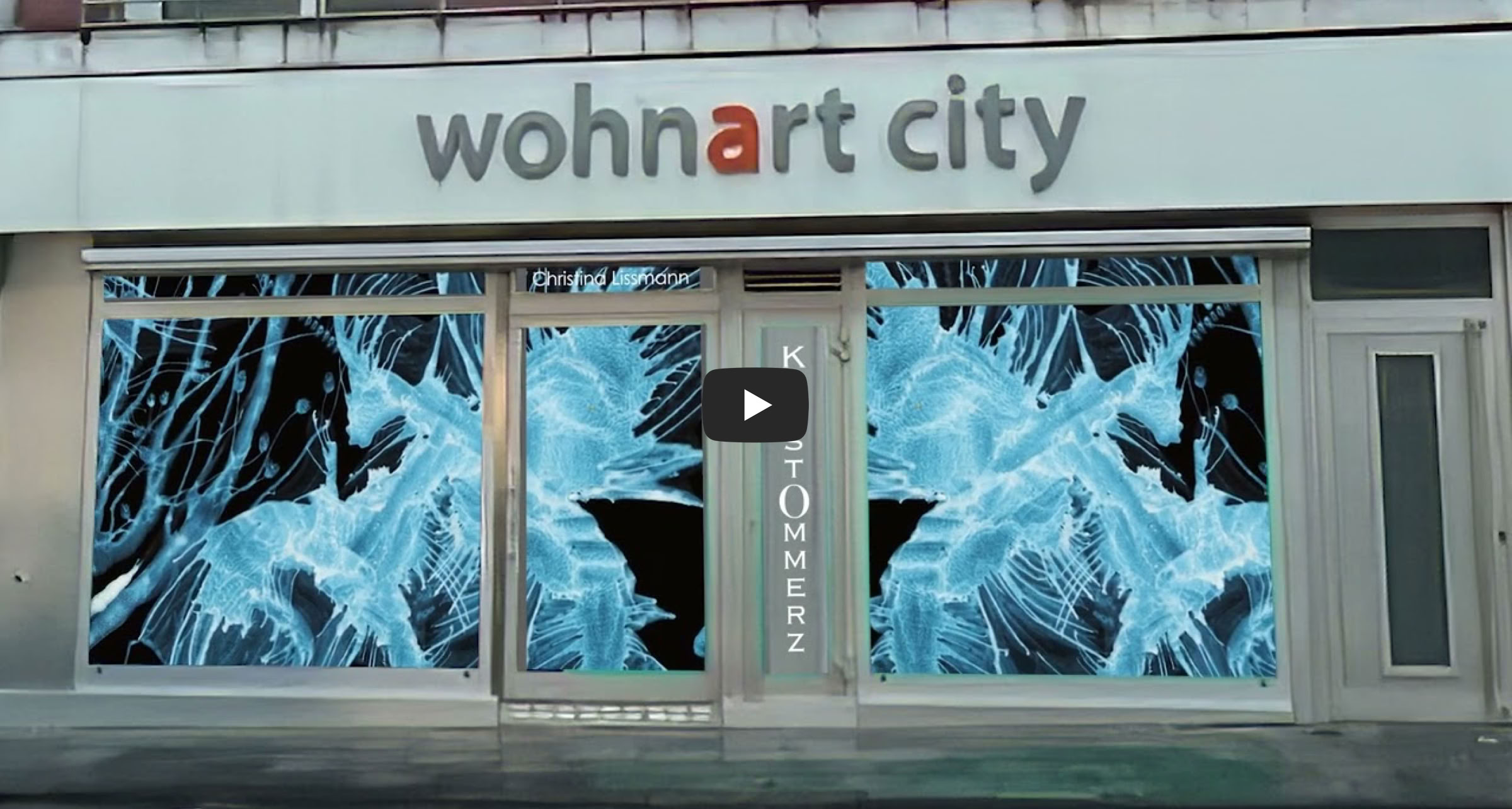 Video Video abspielen