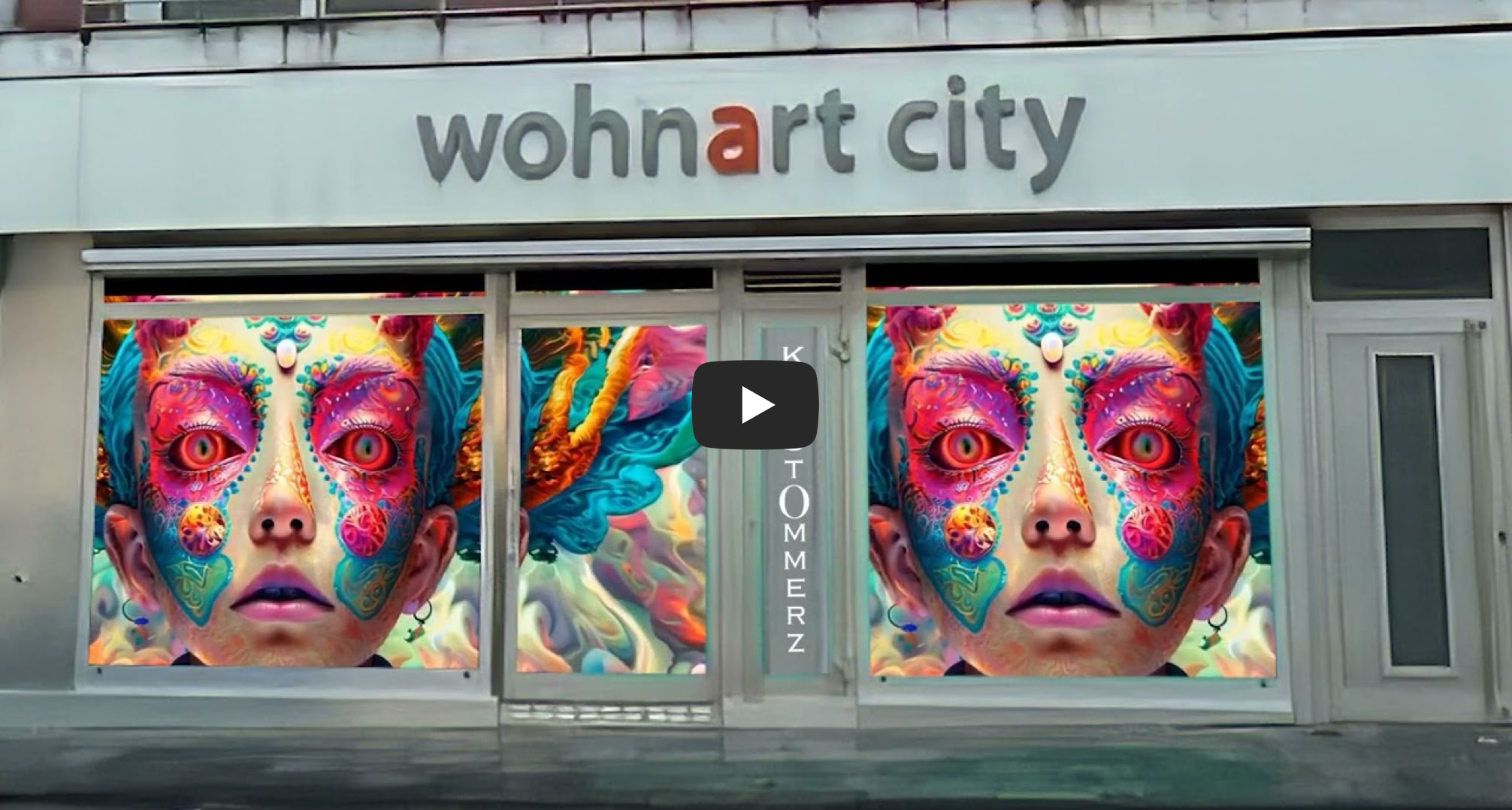 Video Video abspielen